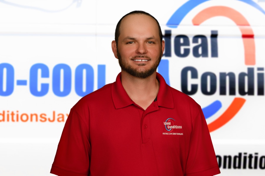 Mike Eagle, Service Manager