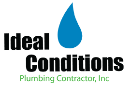 Ideal Conditions Plumbing