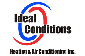ideal conditions