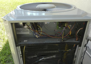 Residential Air Conditioner Repair Jacksonville