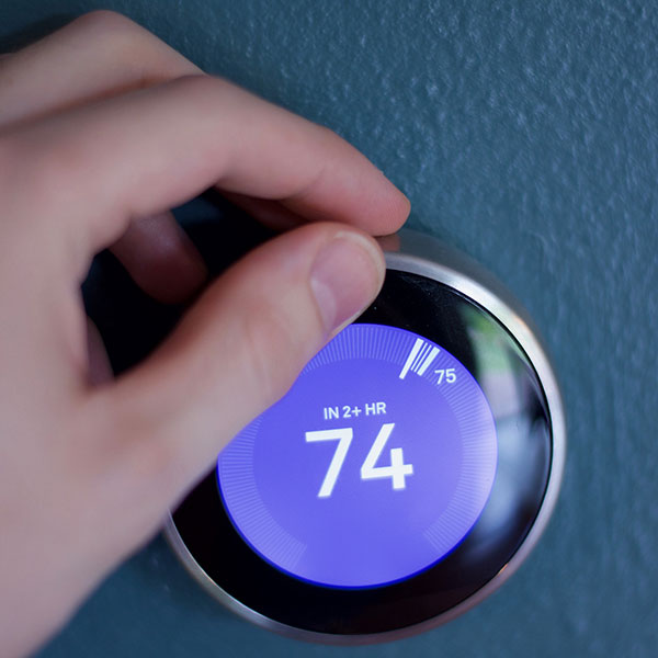 Nest Thermostat