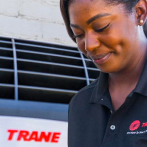 TRANE HVAC systems