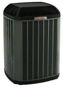 replace your HVAC system with Trane