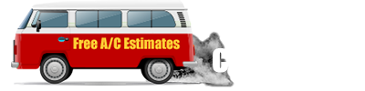 Ideal Conditions Van Logo with Smoke