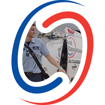 HVAC Company in Fernandina Beach FL