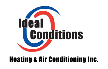 Ideal Conditions Heating & Air Conditioning logo