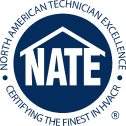 NATE Logo